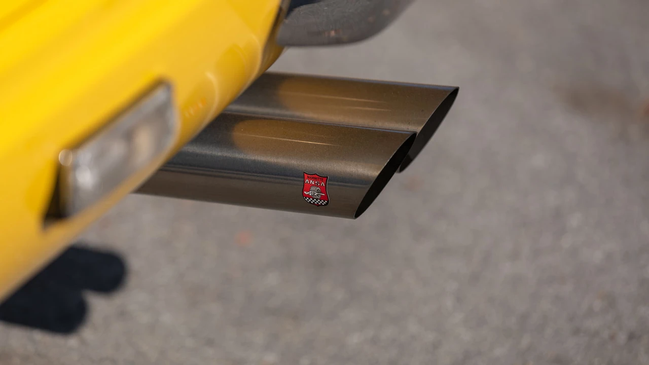 1971 Ferrari Daytona Berlinetta - Image 30 of 31