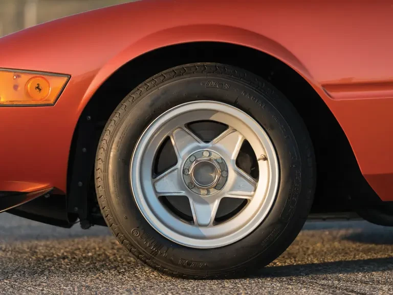 1971 Ferrari Daytona Berlinetta - Image 19 of 31