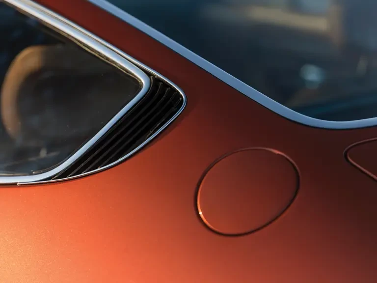 1971 Ferrari Daytona Berlinetta - Image 26 of 31