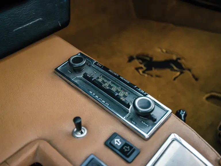 1971 Ferrari Daytona Berlinetta - Image 15 of 31