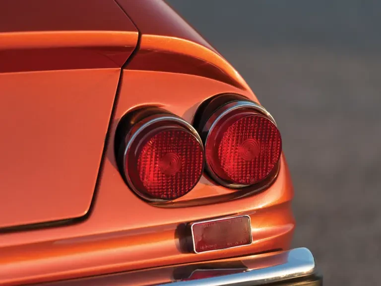 1971 Ferrari Daytona Berlinetta - Image 21 of 31