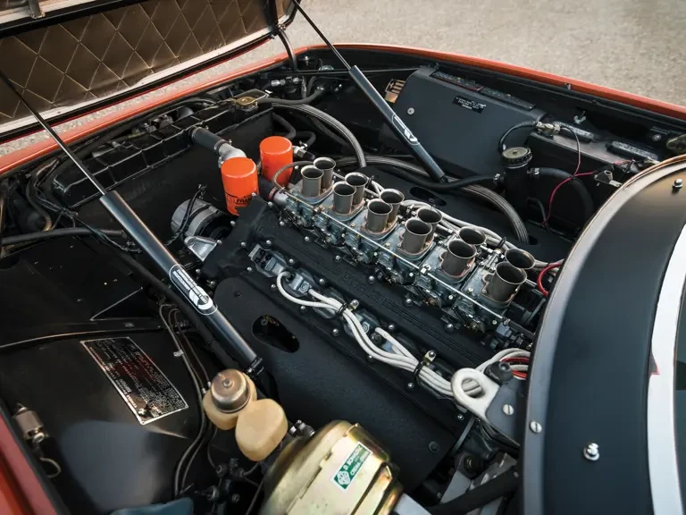 1971 Ferrari Daytona Berlinetta - Image 4 of 31