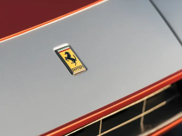 1971 Ferrari Daytona Berlinetta - Image 7 of 31