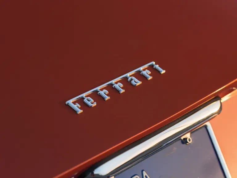1971 Ferrari Daytona Berlinetta - Image 18 of 31