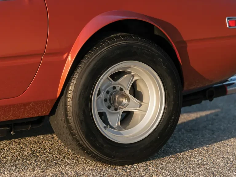 1971 Ferrari Daytona Berlinetta - Image 22 of 31