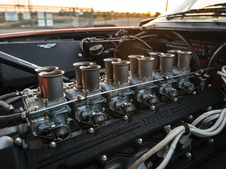 1971 Ferrari Daytona Berlinetta - Image 30 of 31
