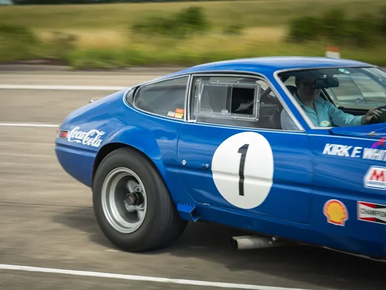 1971 Ferrari Daytona Berlinetta - Image 23 of 31