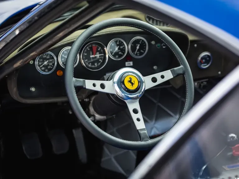 1971 Ferrari Daytona Berlinetta - Image 30 of 31