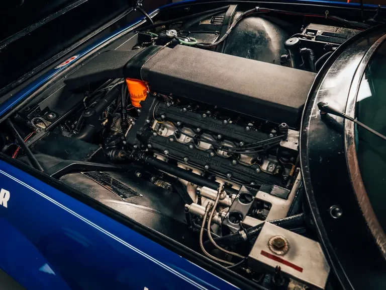 1971 Ferrari Daytona Berlinetta - Image 4 of 31