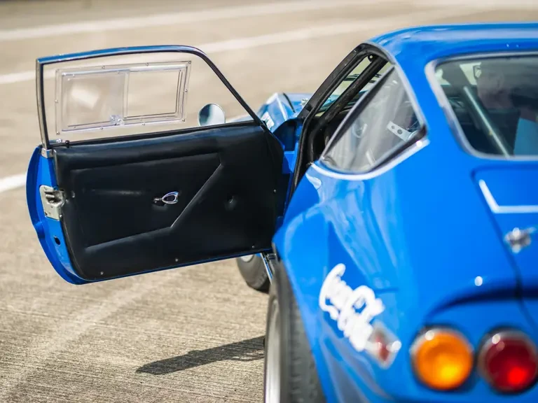 1971 Ferrari Daytona Berlinetta - Image 31 of 31