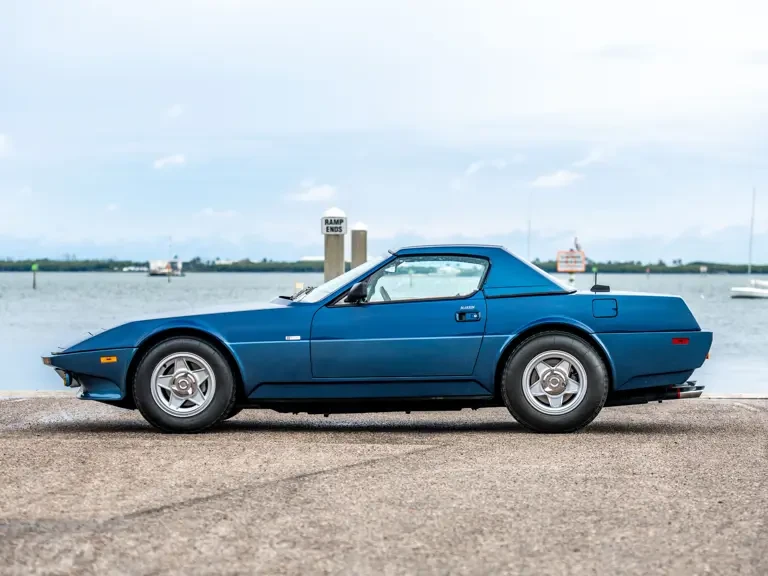 1971 Ferrari Daytona Spider - Image 31 of 31