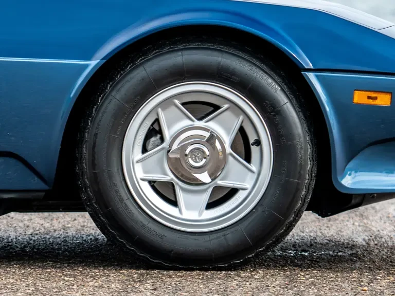 1971 Ferrari Daytona Spider - Image 27 of 31
