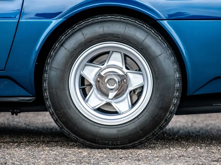 1971 Ferrari Daytona Spider - Image 17 of 31