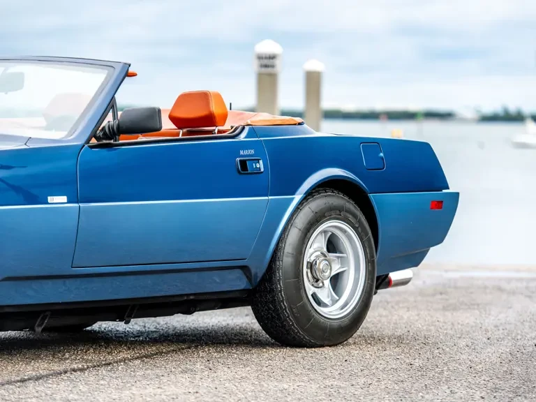 1971 Ferrari Daytona Spider - Image 24 of 31