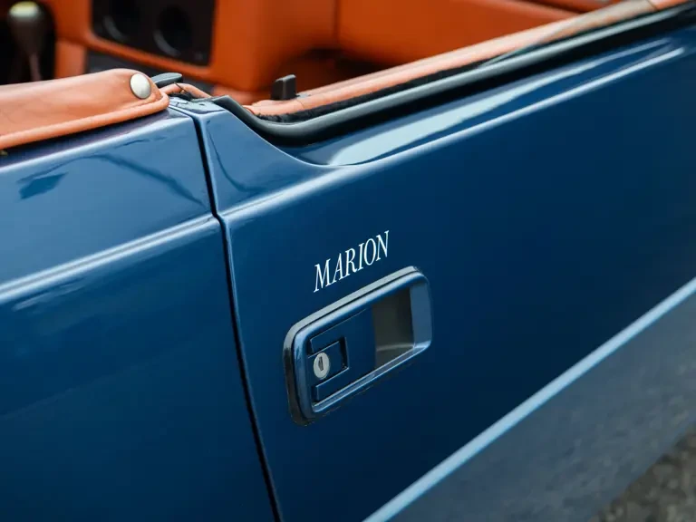 1971 Ferrari Daytona Spider - Image 11 of 31