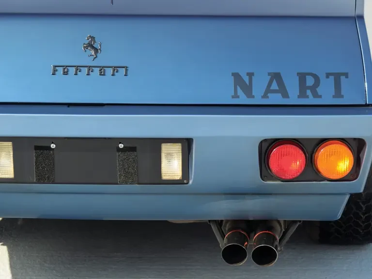 1971 Ferrari Daytona Spider - Image 10 of 27