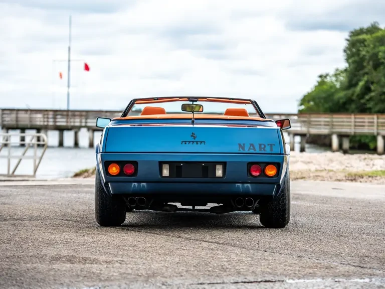 1971 Ferrari Daytona Spider - Image 8 of 31