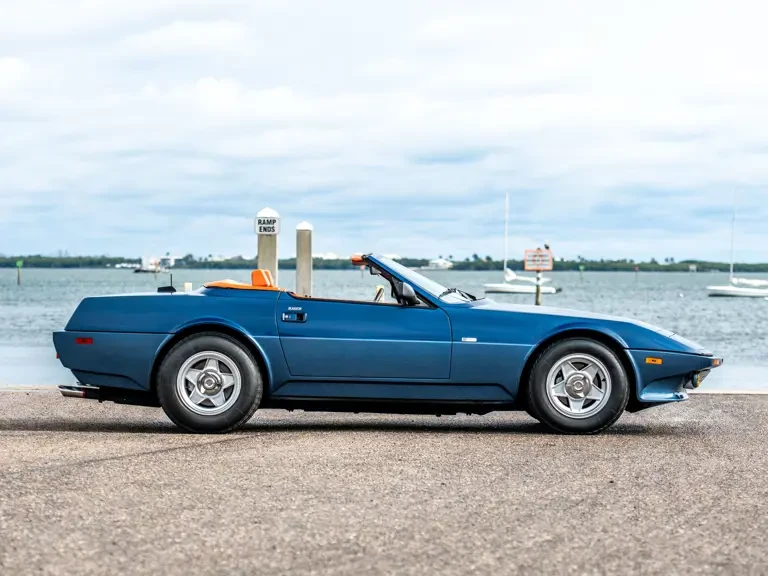 1971 Ferrari Daytona Spider - Image 6 of 31