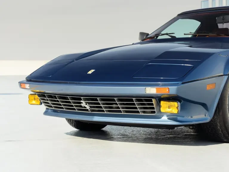 1971 Ferrari Daytona Spider - Image 8 of 27