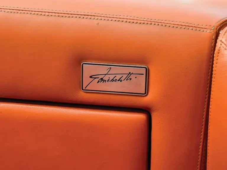 1971 Ferrari Daytona Spider - Image 20 of 27