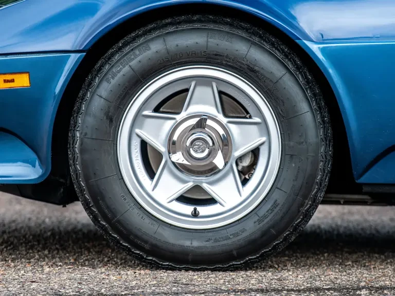 1971 Ferrari Daytona Spider - Image 18 of 31