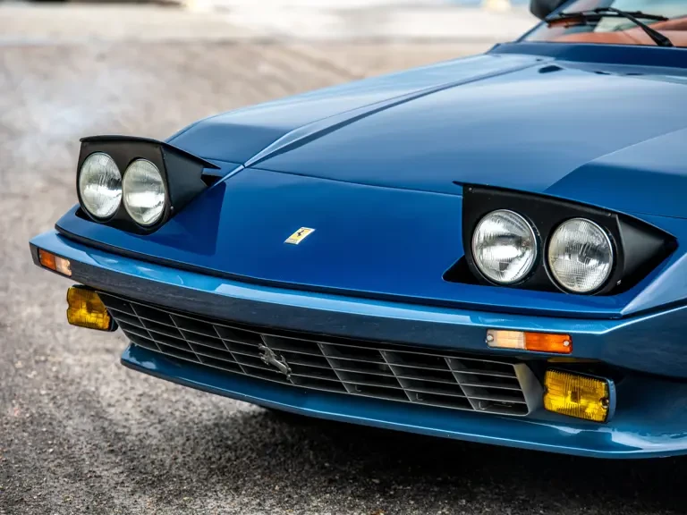 1971 Ferrari Daytona Spider - Image 16 of 31