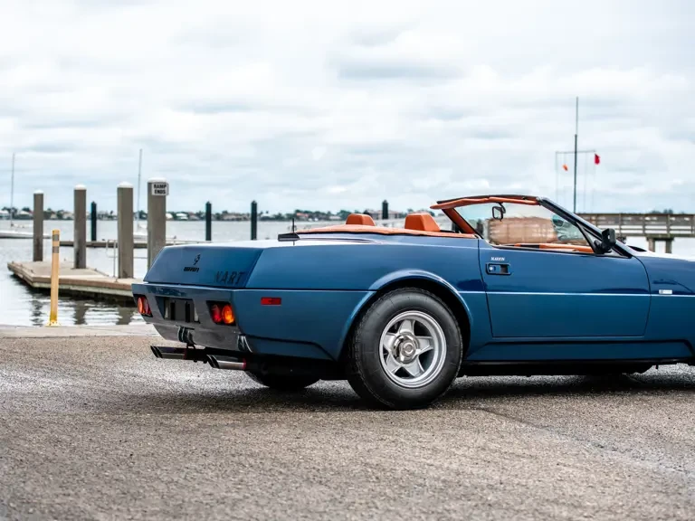 1971 Ferrari Daytona Spider - Image 23 of 31