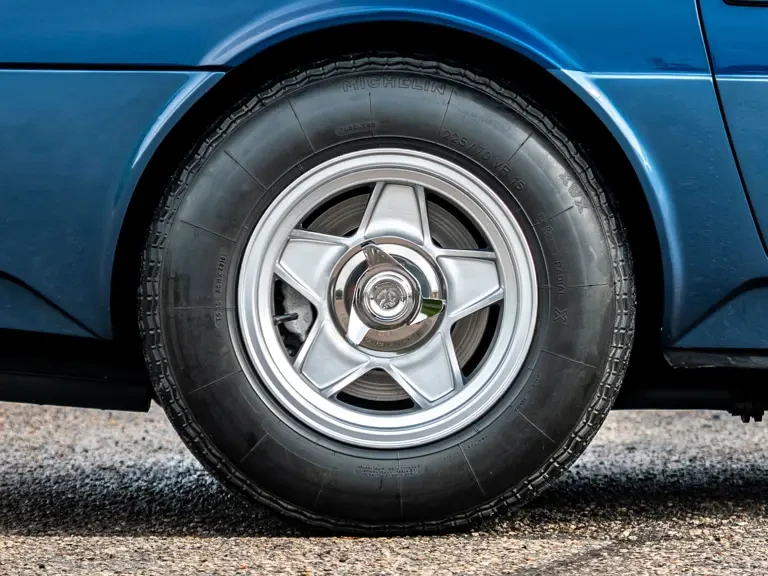 1971 Ferrari Daytona Spider - Image 25 of 31