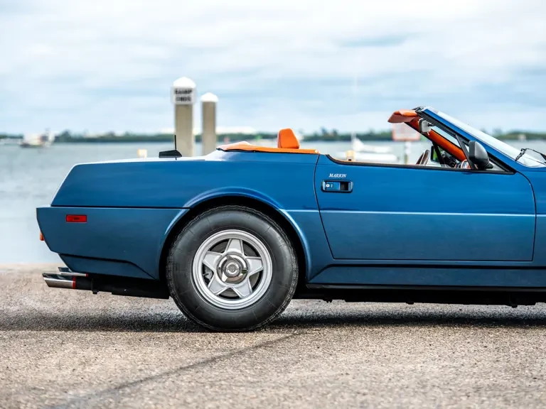 1971 Ferrari Daytona Spider - Image 26 of 31