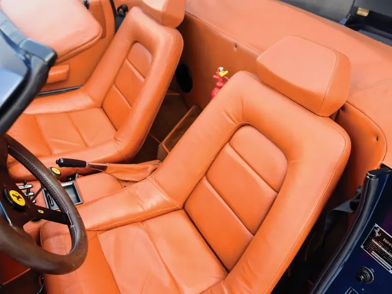 1971 Ferrari Daytona Spider - Image 18 of 27