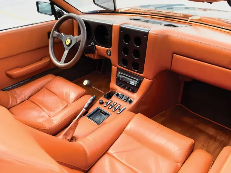 1971 Ferrari Daytona Spider - Image 17 of 27