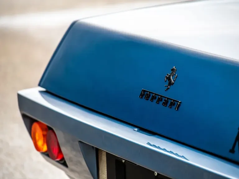 1971 Ferrari Daytona Spider - Image 21 of 31