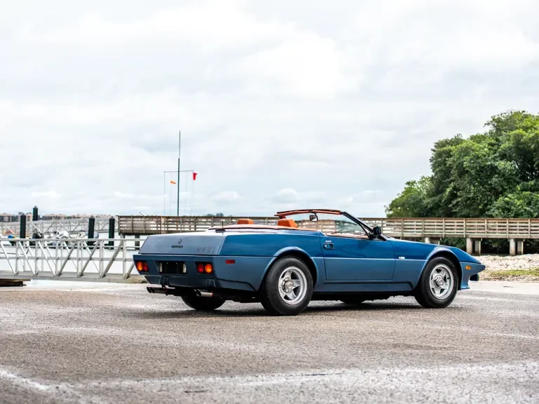1971 Ferrari Daytona Spider - Image 10 of 31