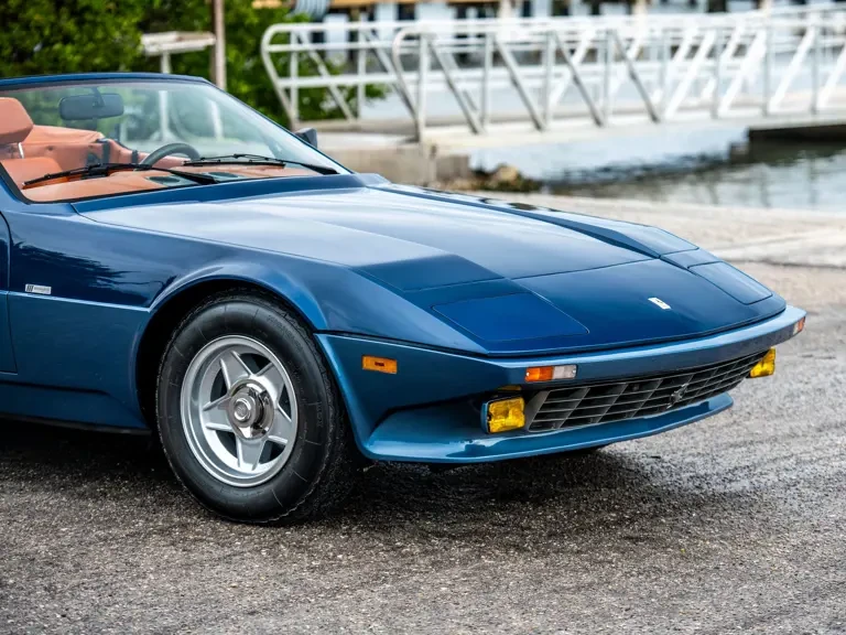 1971 Ferrari Daytona Spider - Image 22 of 31
