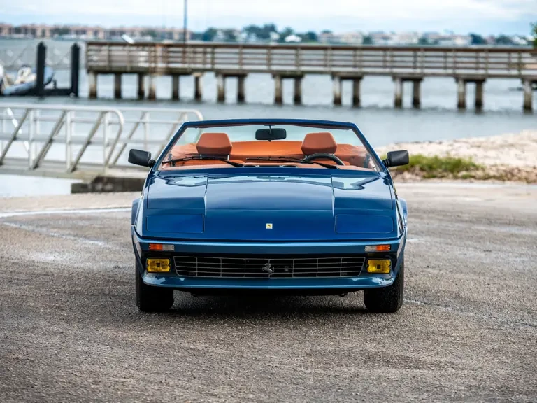 1971 Ferrari Daytona Spider - Image 7 of 31
