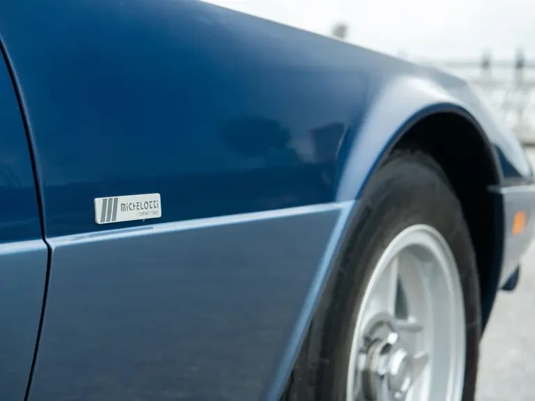 1971 Ferrari Daytona Spider - Image 12 of 31