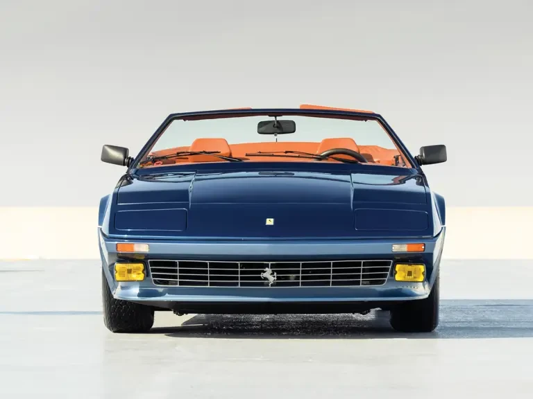 1971 Ferrari Daytona Spider - Image 6 of 27