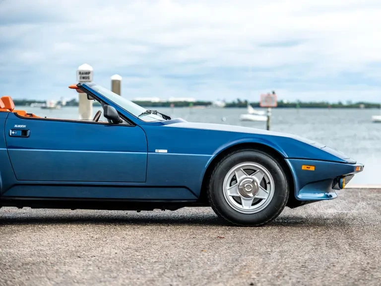 1971 Ferrari Daytona Spider - Image 28 of 31