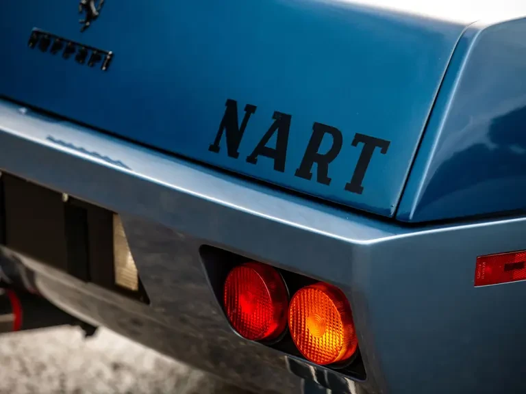 1971 Ferrari Daytona Spider - Image 20 of 31