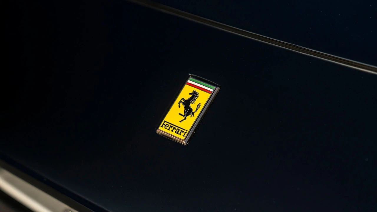 1971 Ferrari Daytona Spider - Image 22 of 31