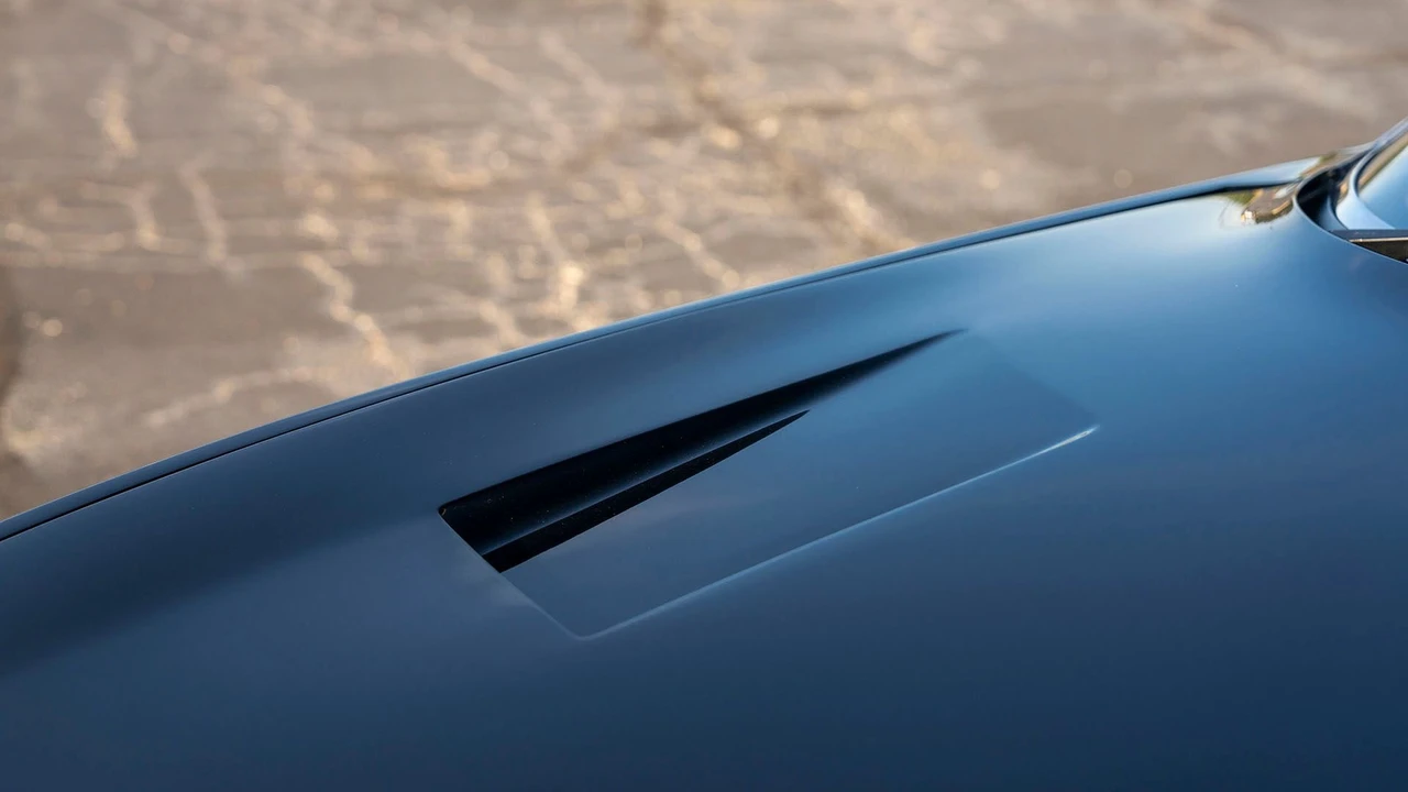 1971 Ferrari Daytona Spider - Image 25 of 31