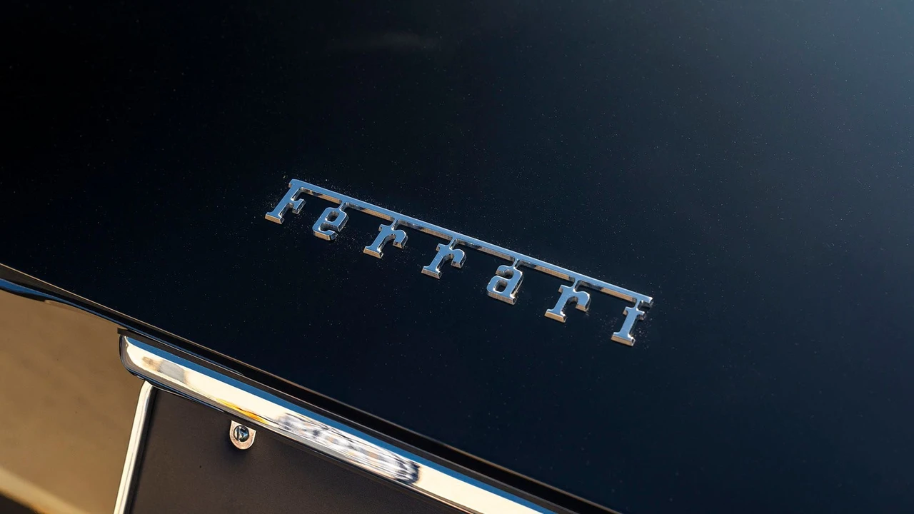 1971 Ferrari Daytona Spider - Image 28 of 31
