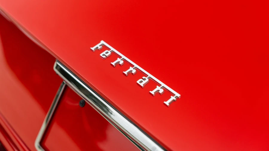 1971 Ferrari Daytona Spider - Image 5 of 31