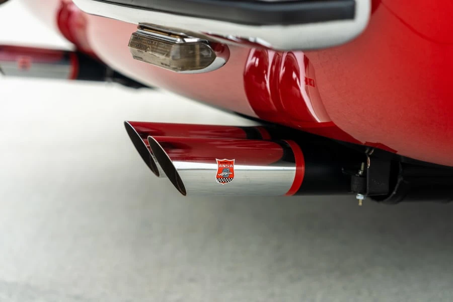 1971 Ferrari Daytona Spider - Image 8 of 31