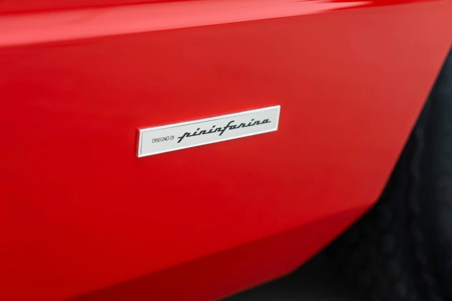 1971 Ferrari Daytona Spider - Image 7 of 31