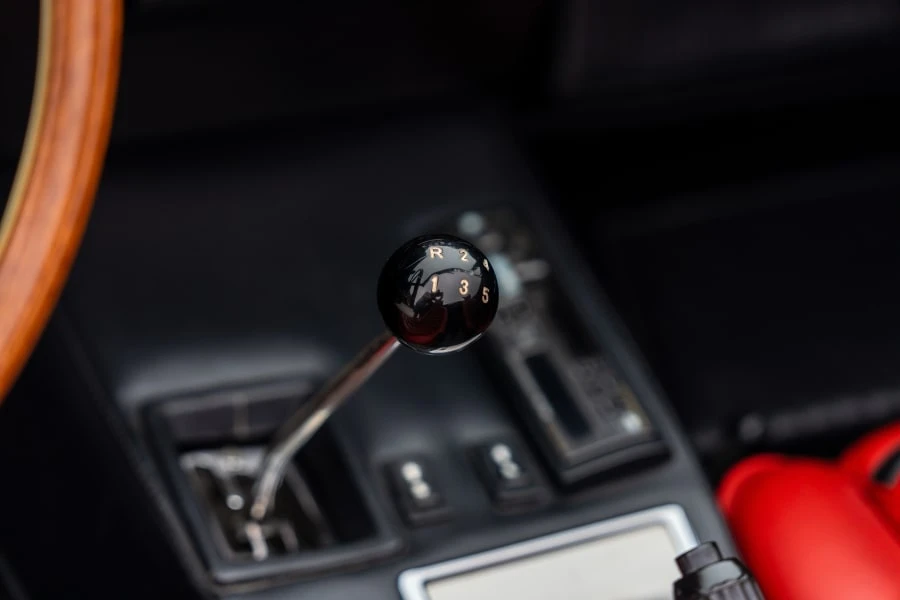 1971 Ferrari Daytona Spider - Image 27 of 31