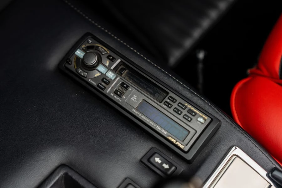 1971 Ferrari Daytona Spider - Image 19 of 31