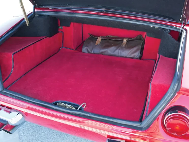 1971 Ferrari Daytona Spider - Image 17 of 19