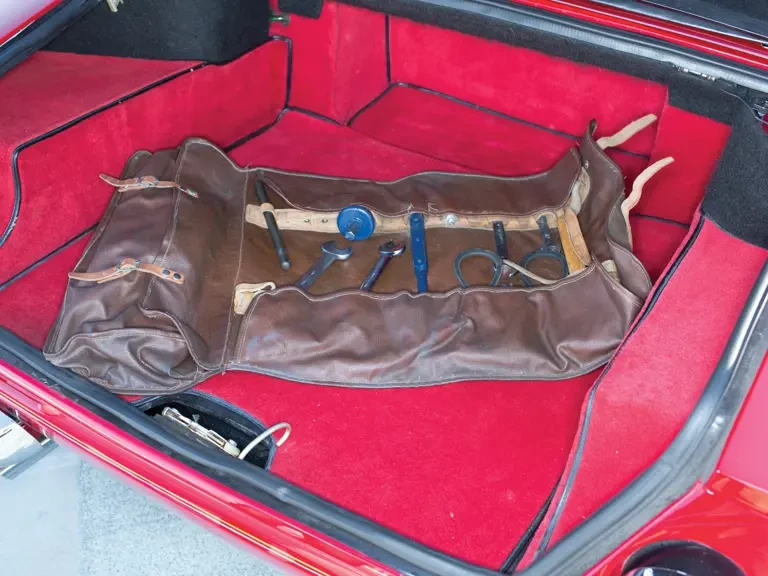 1971 Ferrari Daytona Spider - Image 16 of 19