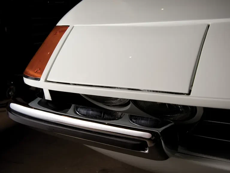 1971 Ferrari Daytona Spider - Image 28 of 28